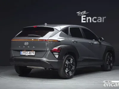 2025 Hyundai Kona Modern Plus, фото 2, лот 10231233
