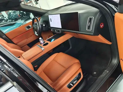 2023 Li Auto Li Xiang L9 Model Pro, фото 4, лот 10824649