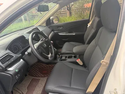 2016 Honda CR-V 2.0L 2WD Classic, фото 4, лот 10442112