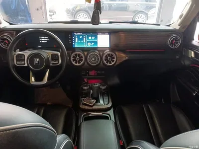 2021 Tank 300 Off-road Version 2.0T Conqueror, фото 3, лот 10345519