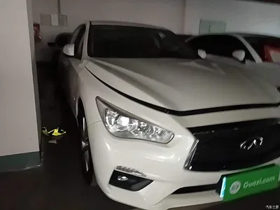 2022 Infiniti Q50L 2.0T Comfort Edition, фото 4, лот 11178361