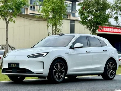 2024 AITO Wenjie AITO M5 Pure Electric Max RWD Advanced Smart Driving Edition, фото 1, лот 10276696