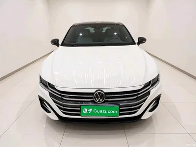 2021 Volkswagen FAW-Volkswagen CC 380TSI Eye-catching Edition, фото 4, лот 10460736