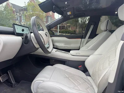 2022 NIO ET7 75kWh, фото 4, лот 10365293