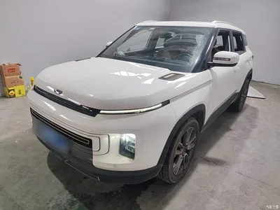 2020 Geely ICON 1.5TD i9 BSG, фото 1, лот 10310872