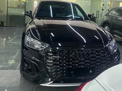 2022 Audi Q5L Sportback 40 TFSI Luxury, фото 2, лот 10284694