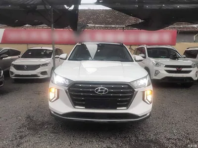 2020 Hyundai Tucson 280TGDi 2WD GLS Fashion (China VI), фото 3, лот 11196096