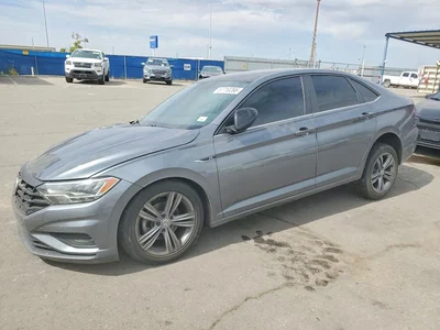 2019 VOLKSWAGEN JETTA S, фото 1, лот 10825444