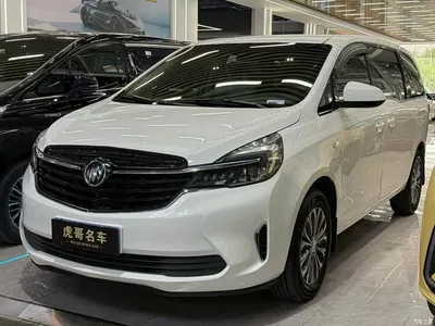 2022 Buick GL8 Land Business Class 652T Comfort, фото 1, лот 10253541