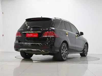 2017 Mercedes-Benz GLE 400 4MATIC, фото 4, лот 10255304
