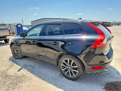 2012 VOLVO XC60 3.2, фото 2, лот 10876094