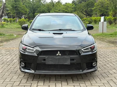 2013 Mitsubishi Lancer EX Fashion Edition 1.8L Manual Wisdom, фото 3, лот 10340335
