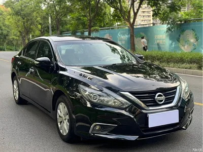 2016 Nissan Teana Facelift 2.0L XL Comfort, фото 2, лот 10629859