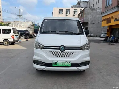 2023 Dongfeng Yufeng Yufeng EM26 Standard Edition 41.472kWh Henan Lithium, фото 2, лот 11165239
