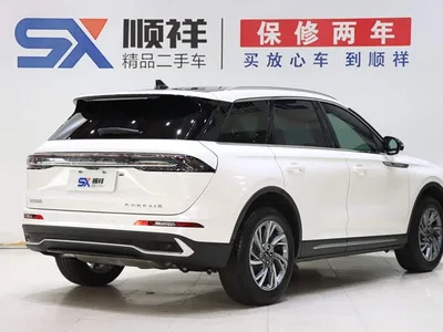 2023 Lincoln Adventurer 2.0T 2WD Zunxiang Edition, фото 4, лот 11175780