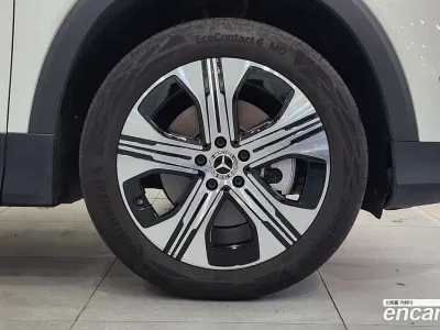 2026 Mercedes-Benz EQB X243 EQB300 4MATIC Progressive, фото 2, лот 10193315