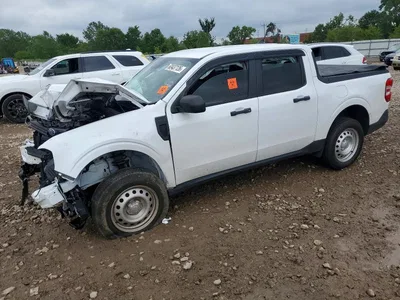 2022 FORD MAVERICK XL, фото 1, лот 10569755