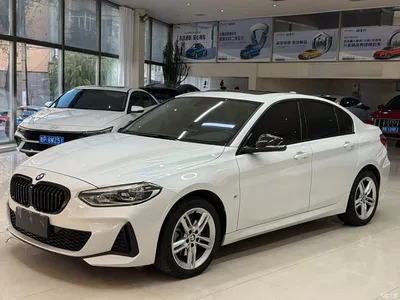 2022 BMW 1 Series 120i M Sport Shadow Edition, фото 1, лот 11408720