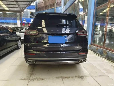 2022 Chery Tiggo 8 PLUS 290TGDI DCT Premium Edition, фото 4, лот 10442564