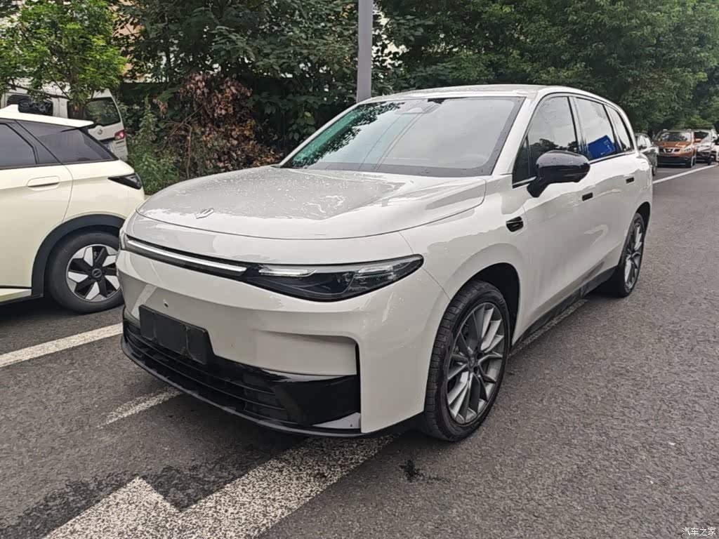 2024 Leapmotor C10 530 Comfort Edition, фото 2, лот 11212872