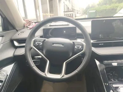 2021 Haval H6 3rd Gen 1.5T Auto 2WD Pro, фото 3, лот 10286927