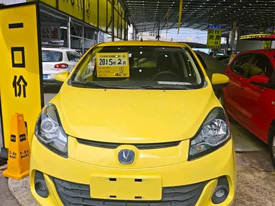 2014 Changan Benben 1.4L IMT Premium Model, фото 2, лот 11150384