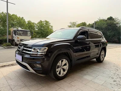 2020 Volkswagen Teramont 380TSI 4WD Comfort China V, фото 1, лот 10463298