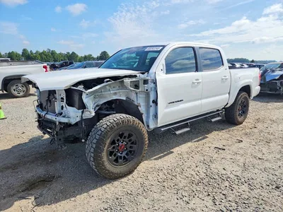 2023 TOYOTA TACOMA SR5 V6, фото 1, лот 10501663
