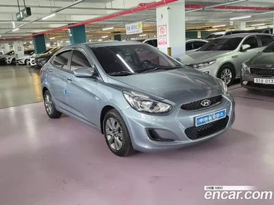 2018 Hyundai Accent 1.4 VVT Value Plus, фото 3, лот 10220548
