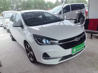 2019 Chery Arrizo 5 Model Facelift PRO 1.5L Manual Youth Edition China VI, фото 4, лот 10334960