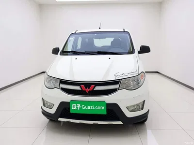 2015 Wuling Motors Wuling Hongguang 1.2L S Basic China IV, фото 2, лот 10808404