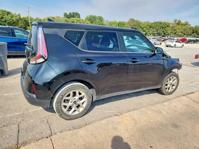 2023 KIA SOUL LX, фото 3, лот 11561312