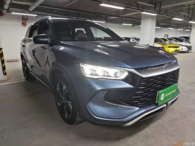 2024 BYD Song Pro New Energy Glory Edition DM-i 110KM Excellence, фото 4, лот 11023664