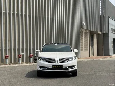 2015 Lincoln Mkx, фото 2, лот 10305590