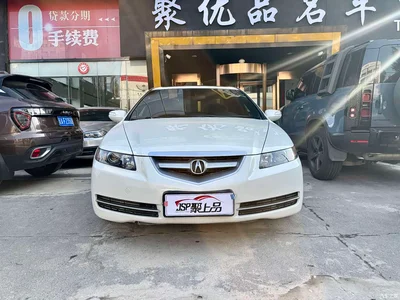 2006 Acura Tl, фото 2, лот 10329963