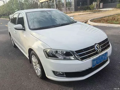 2013 Volkswagen Lavida 1.6L Automatic Comfort Edition, фото 2, лот 11249817
