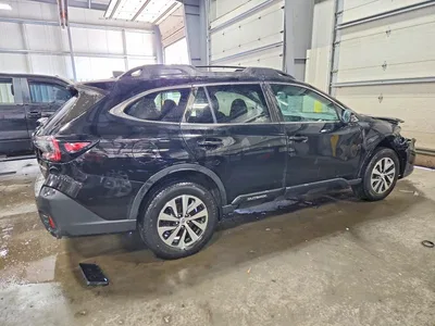 2021 SUBARU OUTBACK PREMIUM, фото 3, лот 10567135