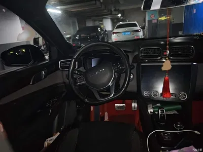 2019 Lynk & Co 03 2.0TD Auto Power Version, фото 3, лот 10318966