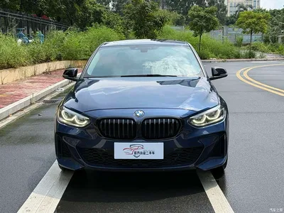 2021 BMW 1 Series Facelift 125i M Sport Shadow Edition, фото 2, лот 10470252
