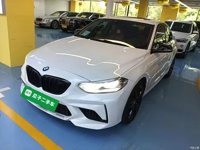 2021 BMW 1 Series 125i M Sport Black Night Edition, фото 2, лот 10389363