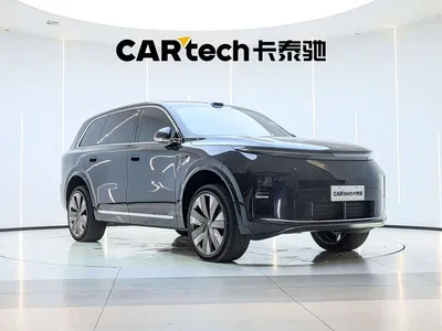 2026 Li Auto Li Xiang L9 Base Model, фото 3, лот 10832647