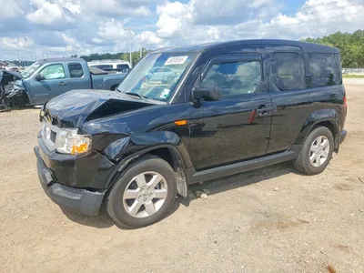 2010 HONDA ELEMENT EX, фото 1, лот 10721157