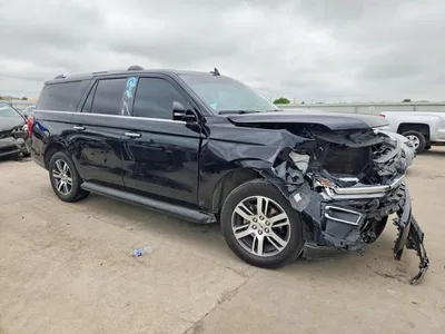 2024 FORD EXPEDITION MAX LIMITED, фото 4, лот 10572946