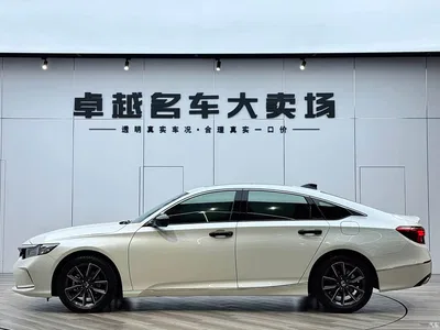 2022 Honda Inspire 260TURBO Deluxe Edition, фото 4, лот 10409325
