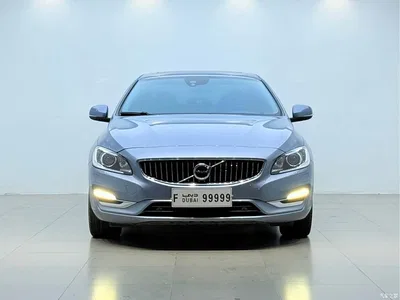 2018 Volvo S60 S60L T4 R-Design, фото 2, лот 10365082