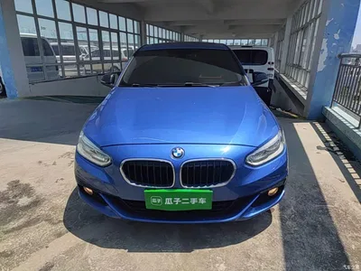 2017 BMW 1 Series 118i Sport, фото 3, лот 10470882