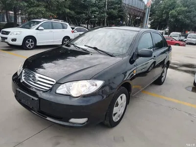 2013 BYD F3 Energy-saving Edition 1.5L Manual Comfort, фото 2, лот 10268162