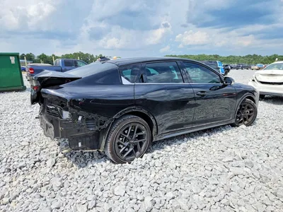 2025 KIA K4 GT-LINE TURBO, фото 3, лот 10776364