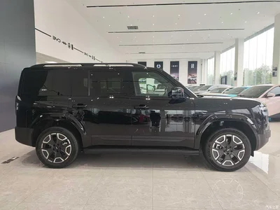 2026 Byd Titanium 7, фото 4, лот 10890125