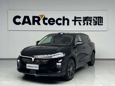 2025 Voyah Auto Voyah Zhiyin Base, фото 1, лот 11169787